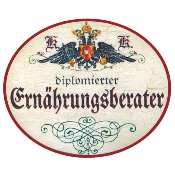 Ernährungsberater