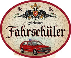 Fahrschüler +