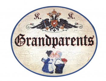 Grandparents