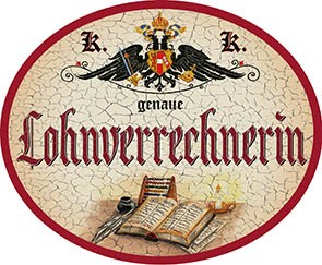 Lohnverrechnerin +