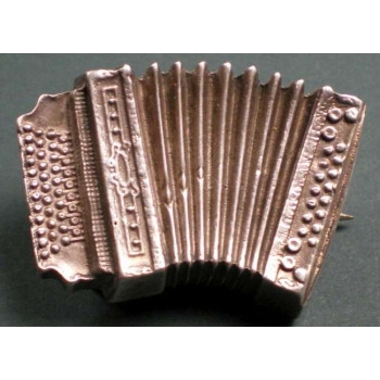 pin - accordion