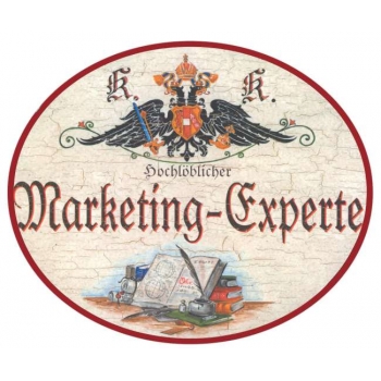 Marketing Experte