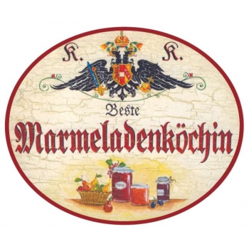 Marmeladenkoechin