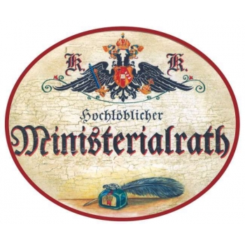 Ministerialrath