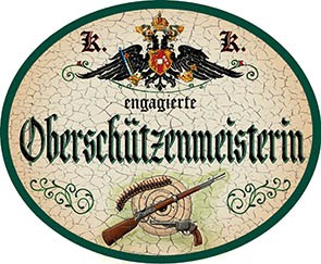 Oberschützenmeisterin +