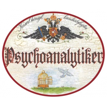 Psychoanalytiker