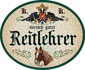 Reitlehrer +