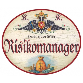 Risikomanager