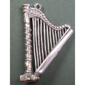 pin - harp