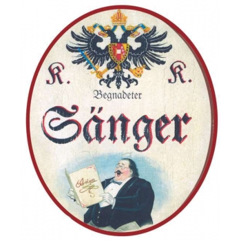 Sänger