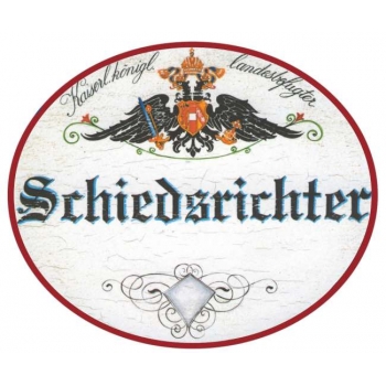 Schiedsrichter