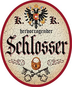 Schlosser +