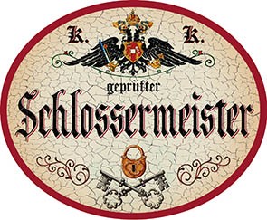 Schlossermeister +