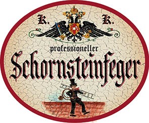 Schornsteinfeger +