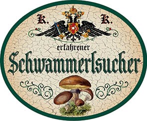 Schwammerlsucher +