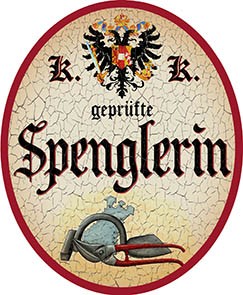 Spenglerin +