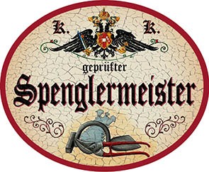 Spenglermeister +