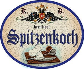 Spitzenkoch +