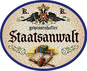 Staatsanwalt +