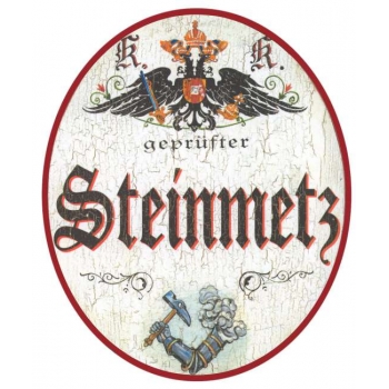 Steinmetz