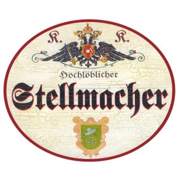 Stellmacher