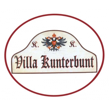 Villa Kunterbunt