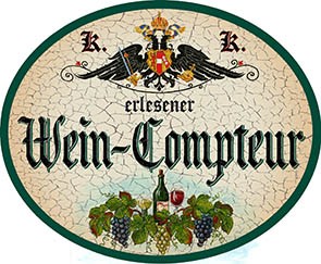 Wein Compteur +