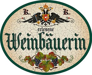 Weinbäuerin +