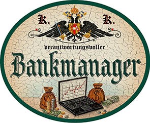 Bankmanager +