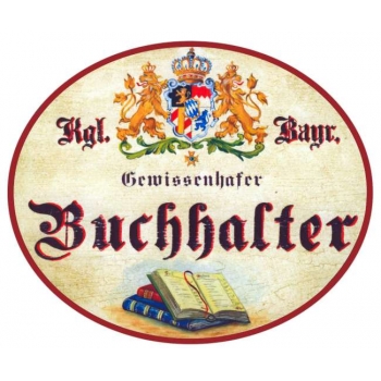Buchhalter (Bayern)