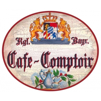 Cafe Comptoir (Bayern)