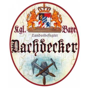 Dachdecker (Bayern)