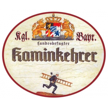 Kaminkehrer (Bayern)
