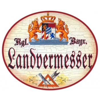 Landvermesser (Bayern)