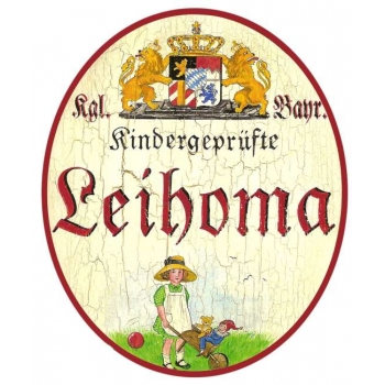 Leihoma (Bayern)