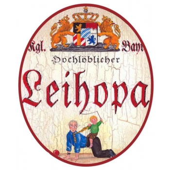 Leihopa (Bayern)