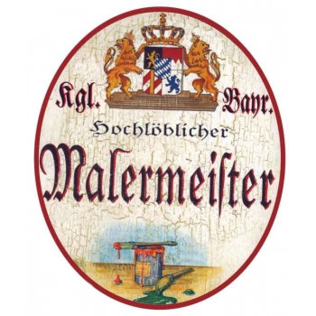 Malermeister (Bayern)