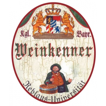 Weinkenner (Bayern)