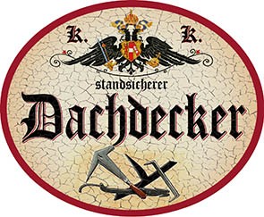 Dachdecker +