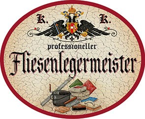 Fliesenlegermeister +