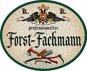 Forst-Fachmann +