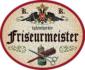 Friseurmeister +