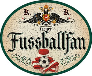 Fußballfan +