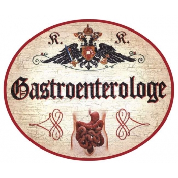 Gastroenterologe