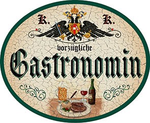 Gastronomin +