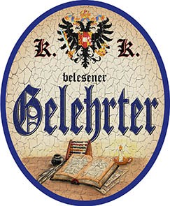 Gelehrter +