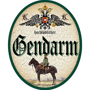 Gendarm +