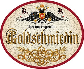 Goldschmiedin +