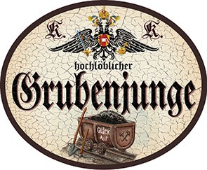 Grubenjunge +