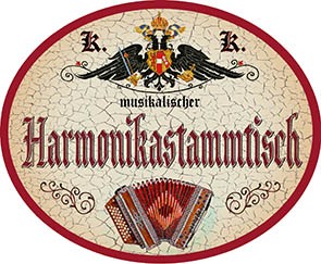 Harmonikastammtisch +